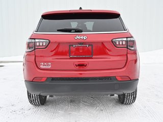 Jeep Compass SPORT 2025 à St-Jean-Sur-Richelieu, Québec - 5 - w320h240cpx