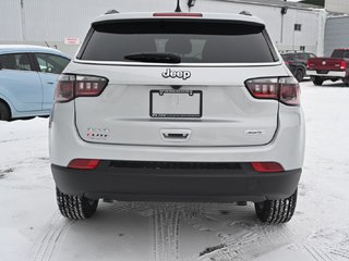 Jeep Compass NORTH 2025 à St-Jean-Sur-Richelieu, Québec - 5 - w320h240cpx