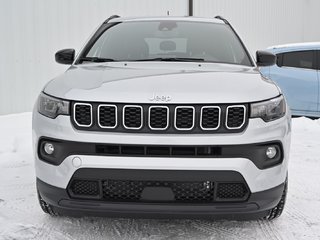 Jeep Compass NORTH 2025 à St-Jean-Sur-Richelieu, Québec - 3 - w320h240cpx