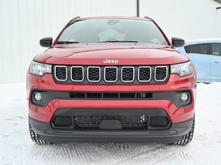 Jeep Compass NORTH 2025 à St-Jean-Sur-Richelieu, Québec - 3 - w320h240cpx