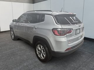 Jeep Compass NORTH 2025 à Sherbrooke, Québec - 4 - w320h240cpx