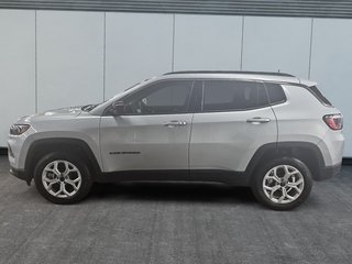 Jeep Compass NORTH 2025 à Sherbrooke, Québec - 5 - w320h240cpx