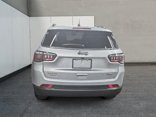 Jeep Compass NORTH 2025 à Sherbrooke, Québec - 3 - w320h240cpx