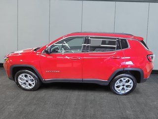 2025 Jeep COMPASS NORTH in Sherbrooke, Quebec - 5 - w320h240cpx