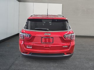 2025 Jeep COMPASS NORTH in Sherbrooke, Quebec - 3 - w320h240cpx