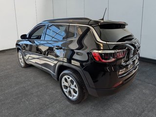 2025 Jeep Compass NORTH in St-Jean-Sur-Richelieu, Quebec - 5 - w320h240cpx