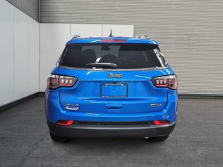 2026 Jeep Compass NORTH in St-Jean-Sur-Richelieu, Quebec - 3 - w320h240cpx