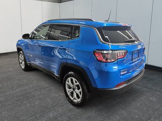 2026 Jeep Compass NORTH in St-Jean-Sur-Richelieu, Quebec - 4 - w320h240cpx