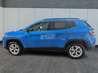 2026 Jeep Compass NORTH in St-Jean-Sur-Richelieu, Quebec - 5 - w320h240cpx