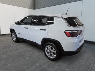 Jeep Compass NORTH 2026 à Sherbrooke, Québec - 4 - w320h240cpx