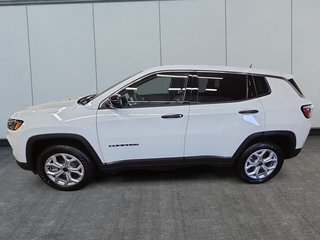 Jeep Compass NORTH 2026 à Sherbrooke, Québec - 5 - w320h240cpx