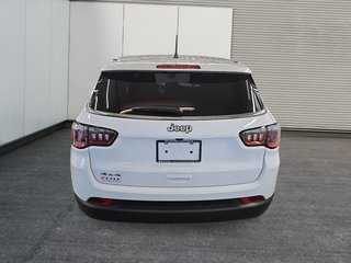 Jeep Compass NORTH 2026 à Sherbrooke, Québec - 3 - w320h240cpx