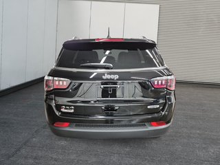 Jeep Compass NORTH 2026 à Sherbrooke, Québec - 3 - w320h240cpx