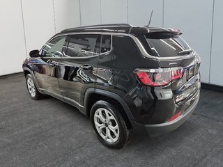 Jeep Compass NORTH 2026 à Sherbrooke, Québec - 4 - w320h240cpx