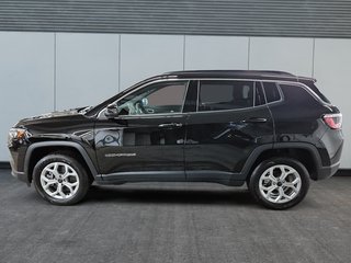 Jeep Compass NORTH 2026 à Sherbrooke, Québec - 5 - w320h240cpx