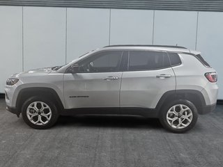 Jeep Compass NORTH 2026 à St-Jean-Sur-Richelieu, Québec - 5 - w320h240cpx