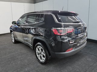 Jeep Compass SPORT 2026 à St-Jean-Sur-Richelieu, Québec - 4 - w320h240cpx