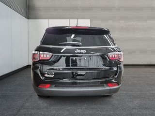 Jeep Compass SPORT 2026 à St-Jean-Sur-Richelieu, Québec - 3 - w320h240cpx