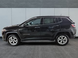 Jeep Compass SPORT 2026 à St-Jean-Sur-Richelieu, Québec - 5 - w320h240cpx
