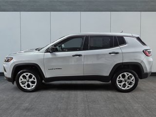 Jeep Compass SPORT 2026 à St-Jean-Sur-Richelieu, Québec - 5 - w320h240cpx