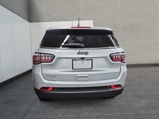 Jeep Compass SPORT 2026 à St-Jean-Sur-Richelieu, Québec - 3 - w320h240cpx