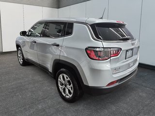 Jeep Compass SPORT 2026 à St-Jean-Sur-Richelieu, Québec - 4 - w320h240cpx