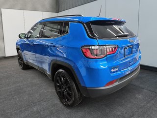 Jeep Compass NORTH 2026 à Sherbrooke, Québec - 4 - w320h240cpx