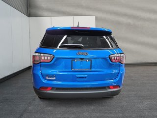 Jeep Compass NORTH 2026 à Sherbrooke, Québec - 3 - w320h240cpx