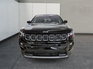 2026 Jeep Compass NORTH in Sherbrooke, Quebec - 2 - w320h240cpx