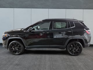 2026 Jeep Compass NORTH in Sherbrooke, Quebec - 5 - w320h240cpx