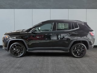 Jeep Compass NORTH 2026 à Sherbrooke, Québec - 5 - w320h240cpx
