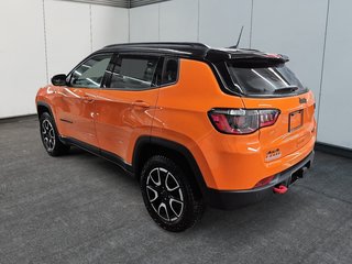 Jeep Compass TRAILHAWK 2026 à St-Jean-Sur-Richelieu, Québec - 4 - w320h240cpx