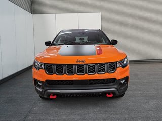 Jeep Compass TRAILHAWK 2026 à St-Jean-Sur-Richelieu, Québec - 2 - w320h240cpx