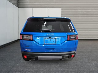Jeep Compass TRAILHAWK 2026 à St-Jean-Sur-Richelieu, Québec - 3 - w320h240cpx