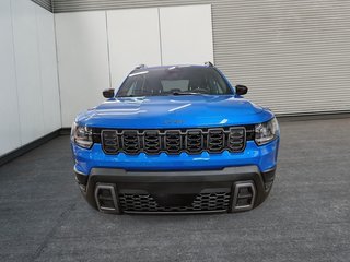 Jeep Compass TRAILHAWK 2026 à St-Jean-Sur-Richelieu, Québec - 2 - w320h240cpx