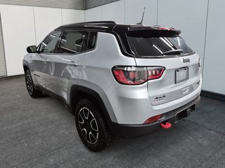 2026 Jeep Compass TRAILHAWK in Sherbrooke, Quebec - 4 - w320h240cpx