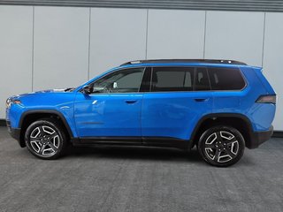 Jeep Compass TRAILHAWK 2026 à St-Jean-Sur-Richelieu, Québec - 5 - w320h240cpx