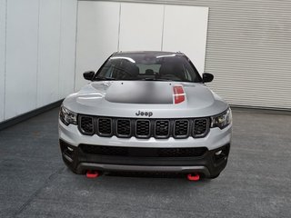 2026 Jeep Compass TRAILHAWK in Sherbrooke, Quebec - 2 - w320h240cpx