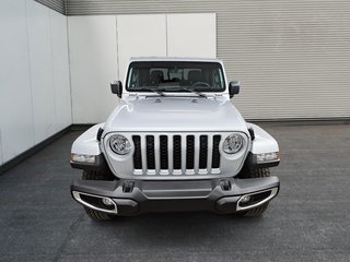 2023 Jeep Gladiator OVERLAND // 4RM // V6 PENTASTAR in Sherbrooke, Quebec - 2 - w320h240cpx
