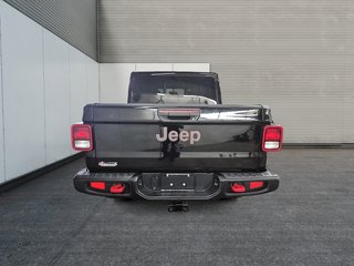 Jeep Gladiator RUBICON 4X4 // SIÈGES ET VOLANT CHAUFFANTS 2023 à Sherbrooke, Québec - 3 - w320h240cpx