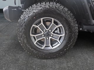 Jeep Gladiator MOJAVE 2025 à St-Jean-Sur-Richelieu, Québec - 6 - w320h240cpx