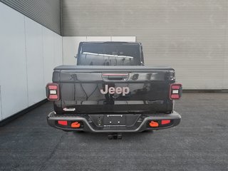 Jeep Gladiator MOJAVE 2025 à St-Jean-Sur-Richelieu, Québec - 3 - w320h240cpx