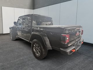Jeep Gladiator MOJAVE 2025 à St-Jean-Sur-Richelieu, Québec - 4 - w320h240cpx
