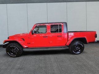 Jeep Gladiator WILLYS 2025 à Sherbrooke, Québec - 5 - w320h240cpx
