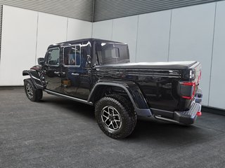 Jeep Gladiator RUBICON 2026 à Sherbrooke, Québec - 4 - w320h240cpx