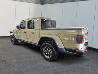 2026 Jeep Gladiator RUBICON in St-Jean-Sur-Richelieu, Quebec - 4 - w320h240cpx