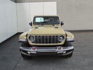 2026 Jeep Gladiator RUBICON in St-Jean-Sur-Richelieu, Quebec - 2 - w320h240cpx