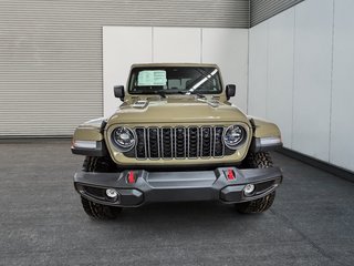Jeep Gladiator RUBICON 2026 à Sherbrooke, Québec - 2 - w320h240cpx
