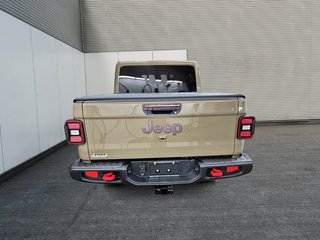 Jeep Gladiator RUBICON 2026 à Sherbrooke, Québec - 3 - w320h240cpx