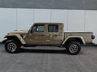 Jeep Gladiator RUBICON 2026 à Sherbrooke, Québec - 5 - w320h240cpx